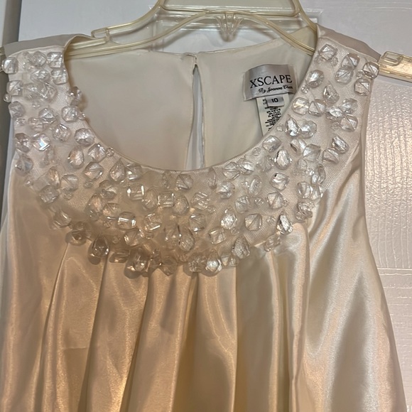 Xscape Dresses Xscape Cocktail Dress Poshmark